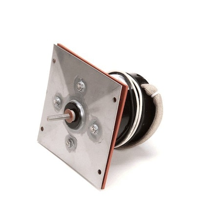 Star Manufacturing Motor 9 Cage Fasco 4 66-5503